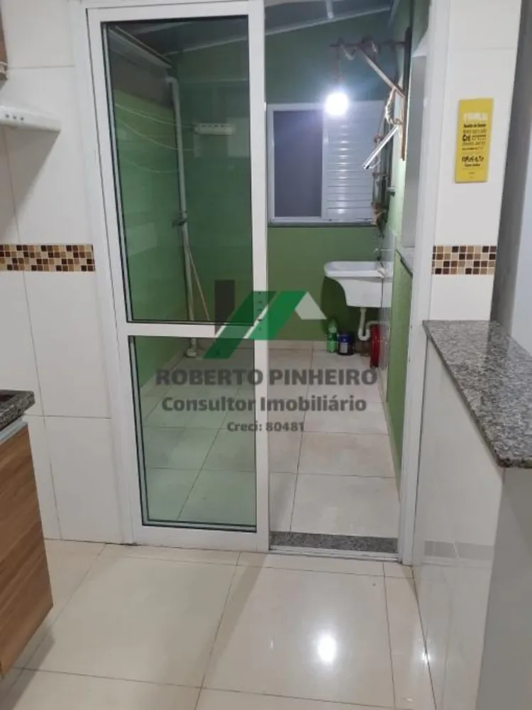 Apartamento, 2 quartos, 50 m² - Foto 9