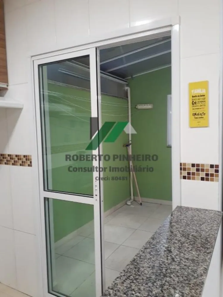 Apartamento, 2 quartos, 50 m² - Foto 10