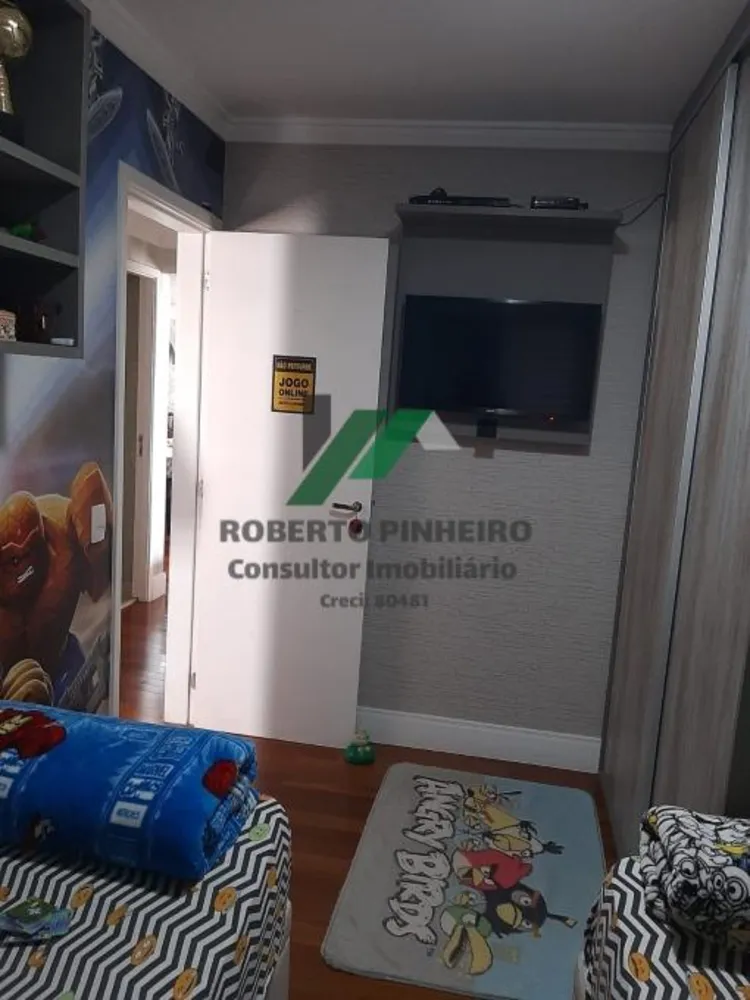 Apartamento, 3 quartos, 115 m² - Foto 15