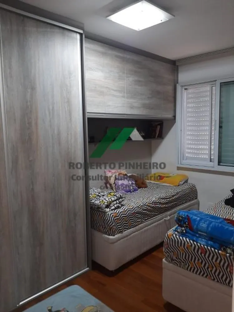 Apartamento, 3 quartos, 115 m² - Foto 17