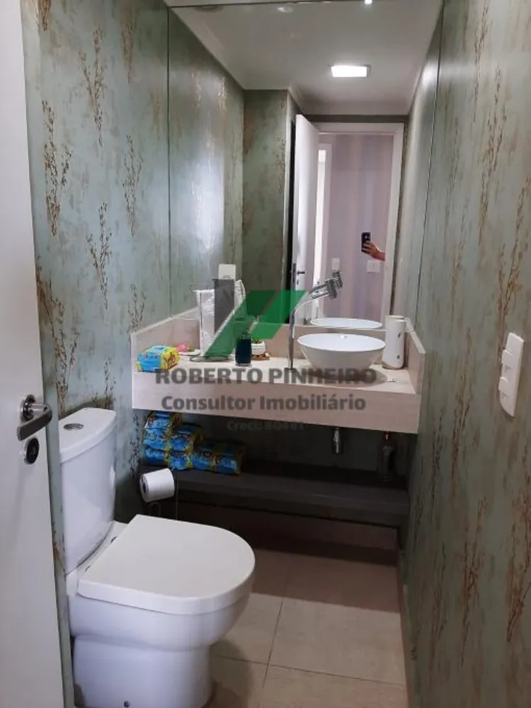 Apartamento, 3 quartos, 115 m² - Foto 20