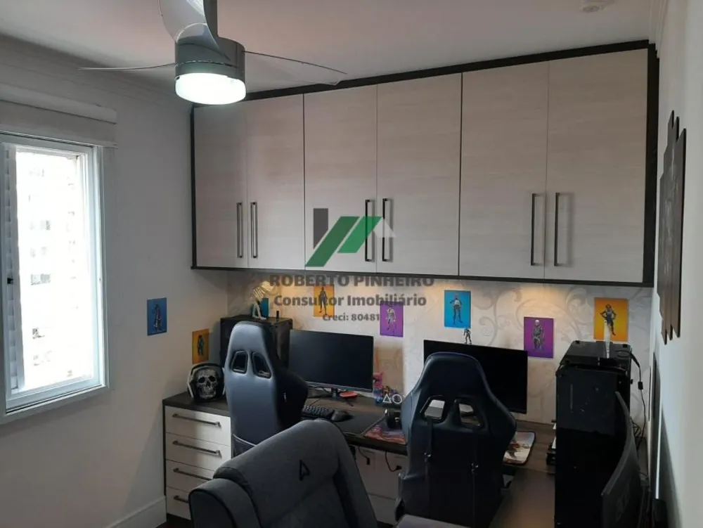 Apartamento, 3 quartos, 115 m² - Foto 19