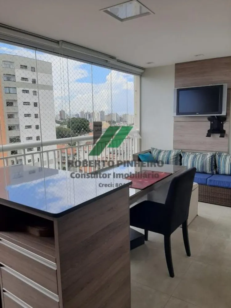 Apartamento, 3 quartos, 115 m² - Foto 14
