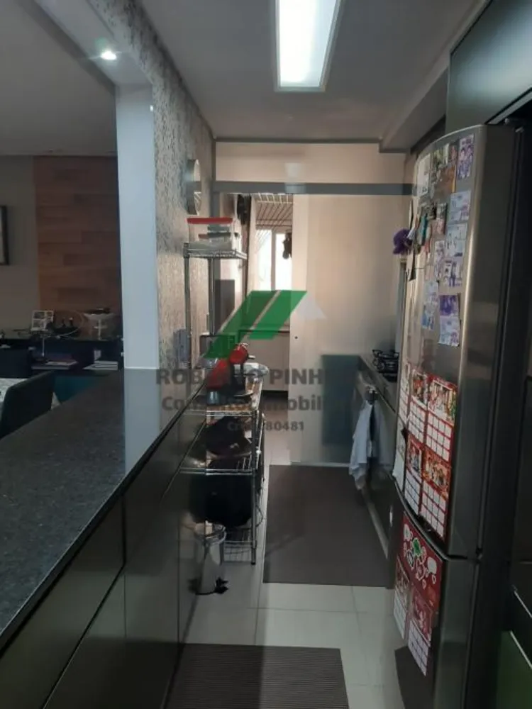 Apartamento, 3 quartos, 115 m² - Foto 11