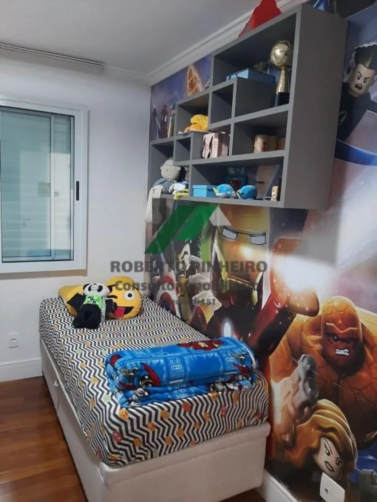 Apartamento, 3 quartos, 115 m² - Foto 16