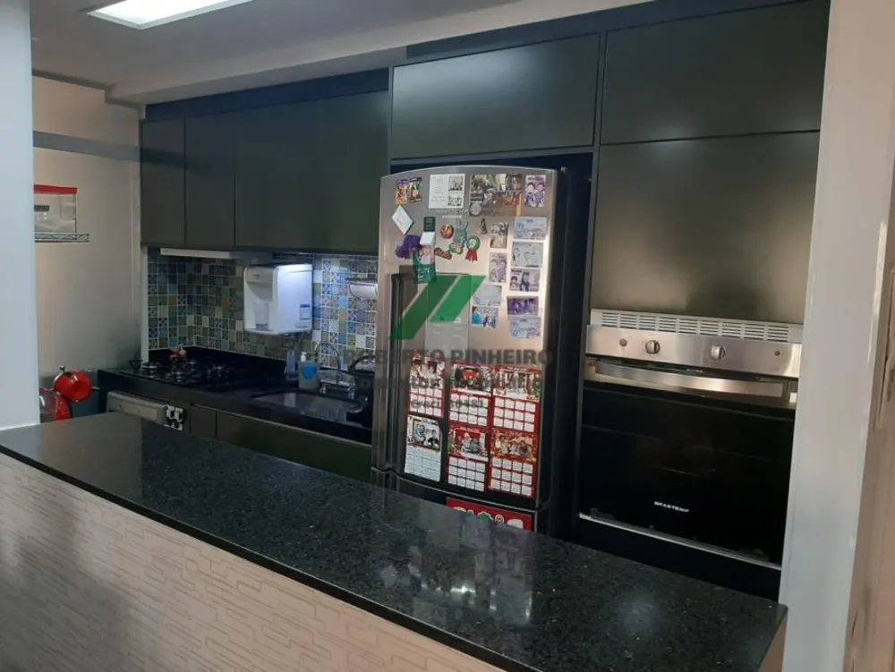 Apartamento, 3 quartos, 115 m² - Foto 12