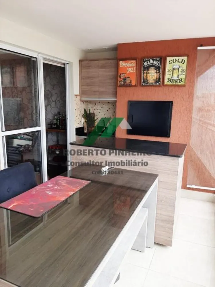 Apartamento, 3 quartos, 115 m² - Foto 7