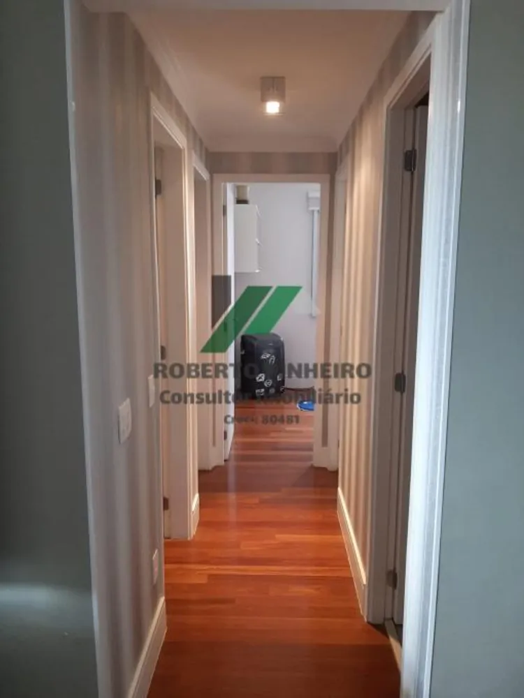 Apartamento, 3 quartos, 115 m² - Foto 10