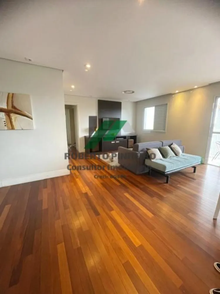 Apartamento, 3 quartos, 133 m² - Foto 5