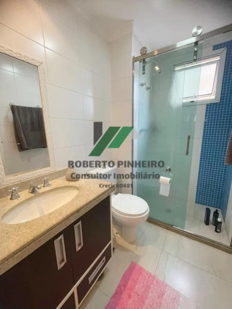Apartamento, 3 quartos, 133 m² - Foto 13