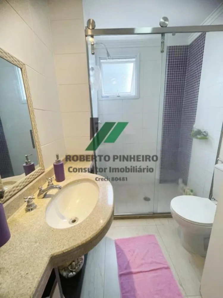 Apartamento, 3 quartos, 133 m² - Foto 19