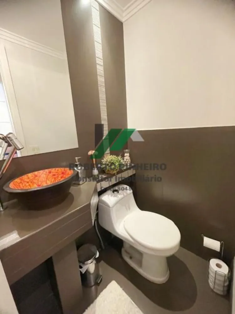 Apartamento, 3 quartos, 133 m² - Foto 18