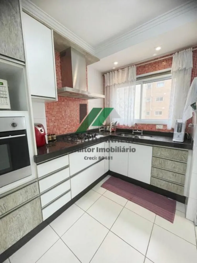 Apartamento, 3 quartos, 133 m² - Foto 8