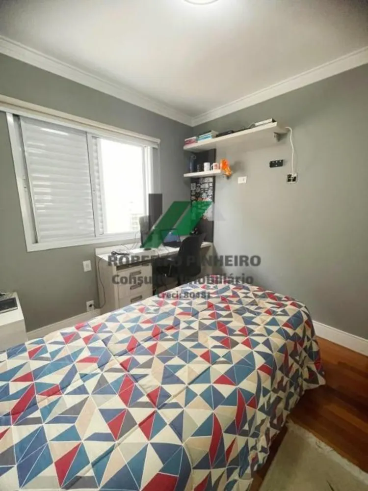 Apartamento, 3 quartos, 133 m² - Foto 15