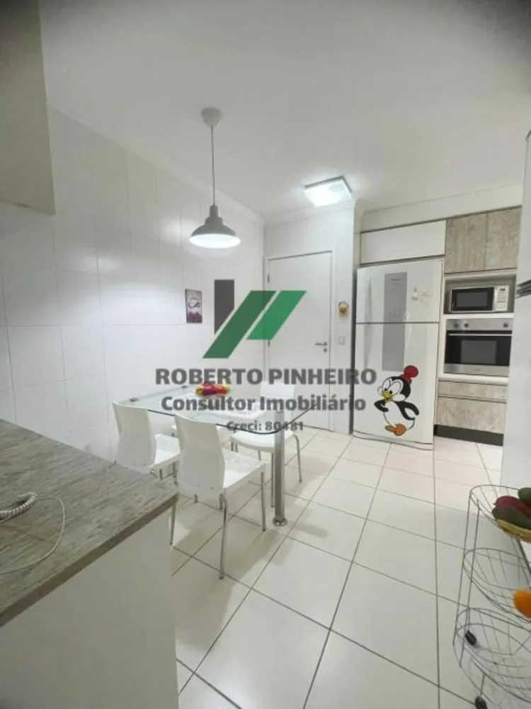 Apartamento, 3 quartos, 133 m² - Foto 7