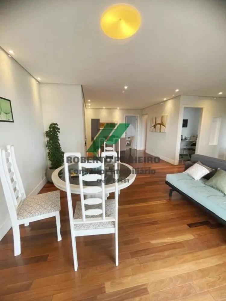 Apartamento, 3 quartos, 133 m² - Foto 3