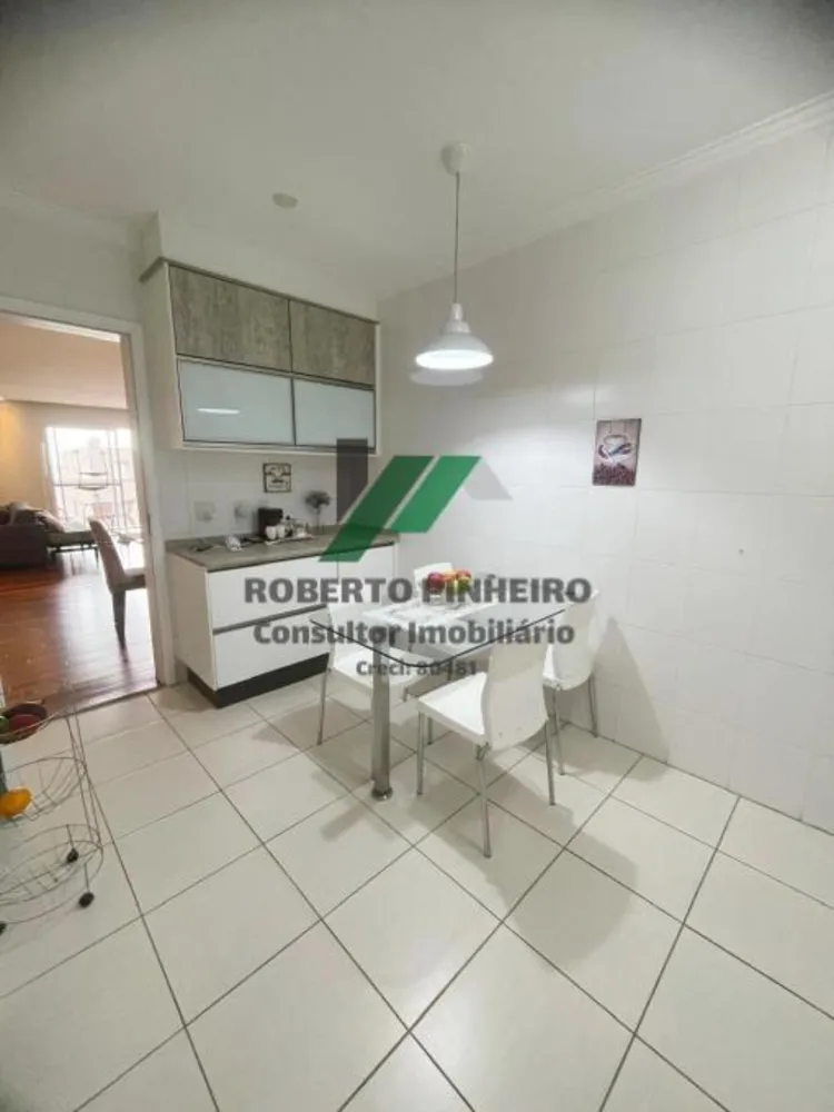 Apartamento, 3 quartos, 133 m² - Foto 9
