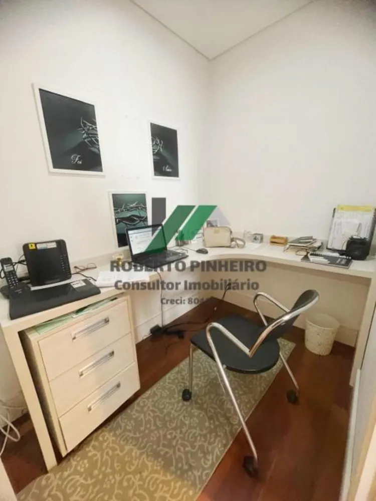 Apartamento, 3 quartos, 133 m² - Foto 16