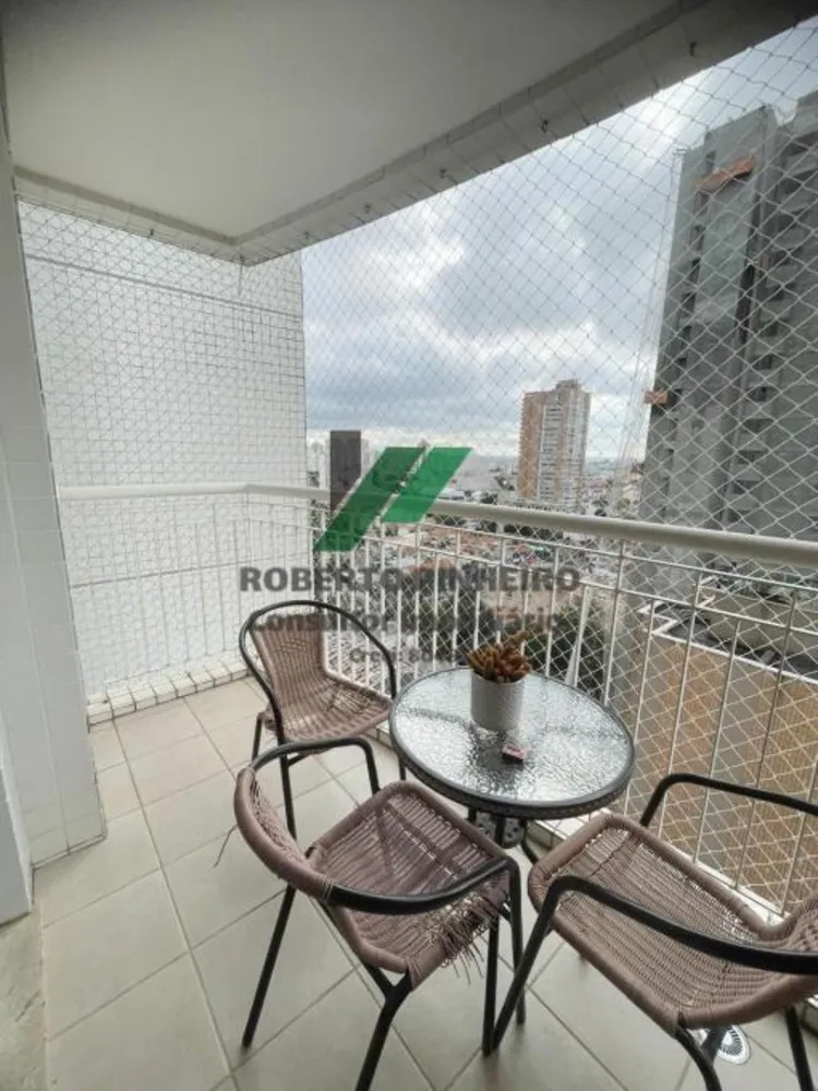Apartamento, 3 quartos, 133 m² - Foto 6