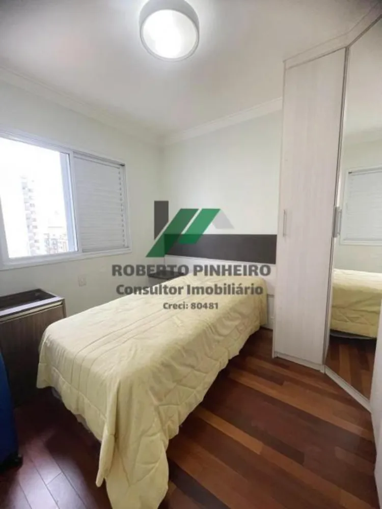 Apartamento, 3 quartos, 133 m² - Foto 12