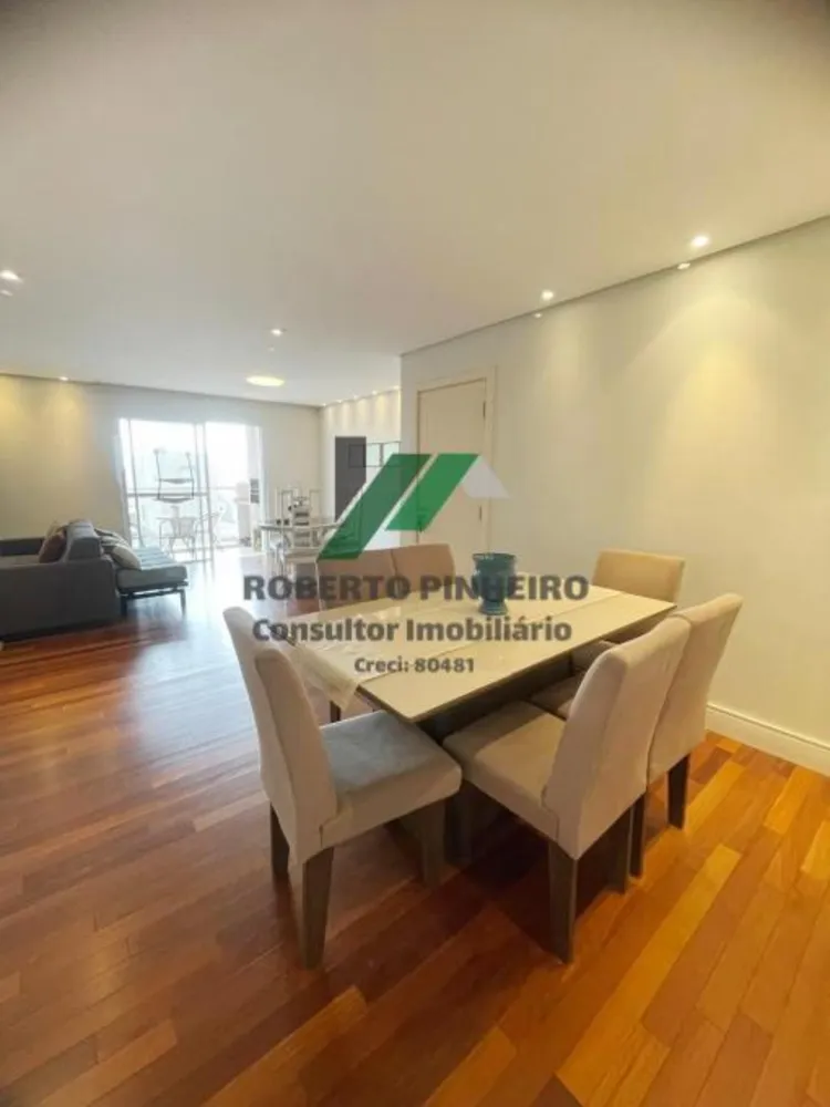 Apartamento, 3 quartos, 133 m² - Foto 4