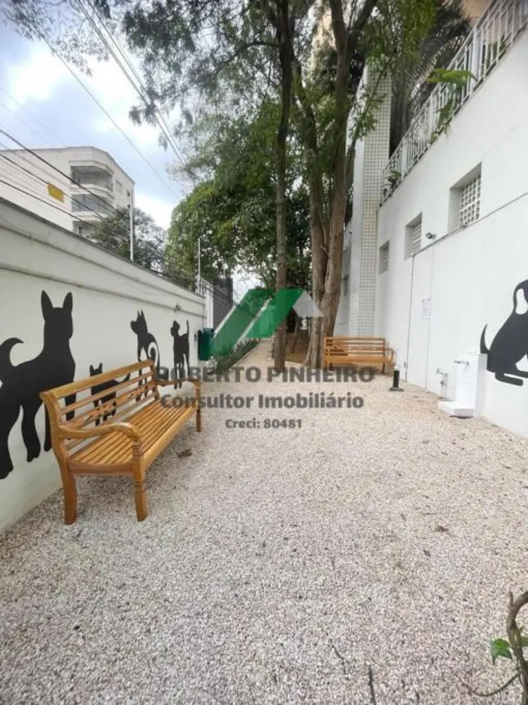 Apartamento, 3 quartos, 133 m² - Foto 20