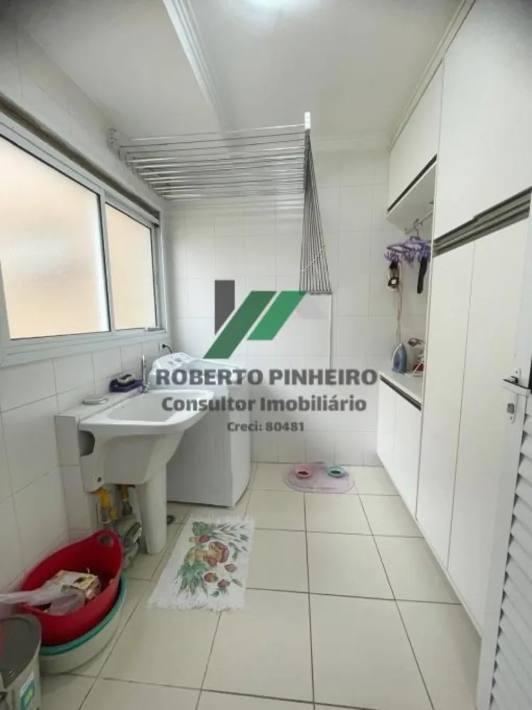 Apartamento, 3 quartos, 133 m² - Foto 10