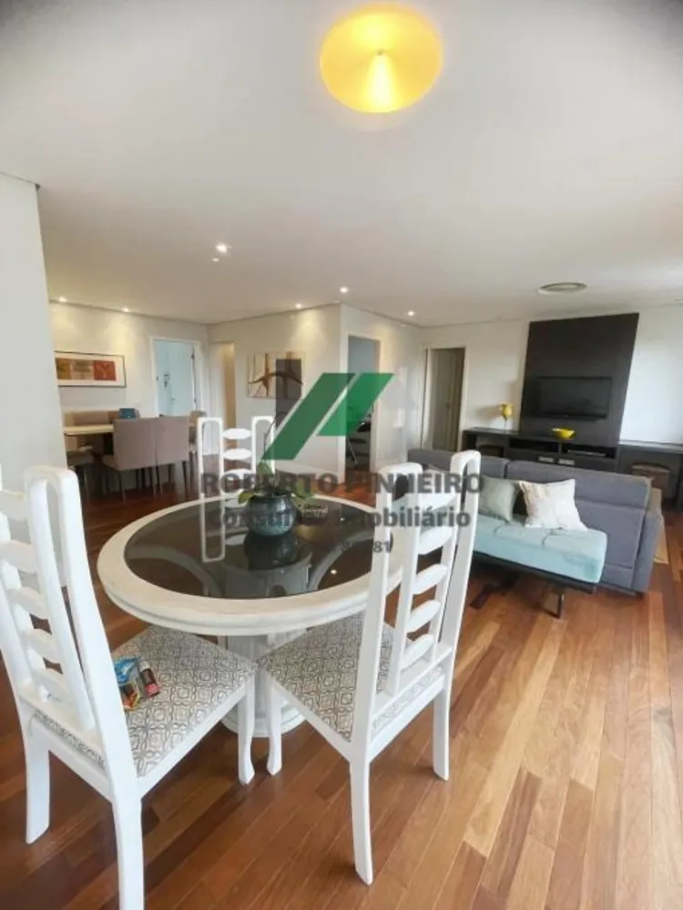 Apartamento, 3 quartos, 133 m² - Foto 2