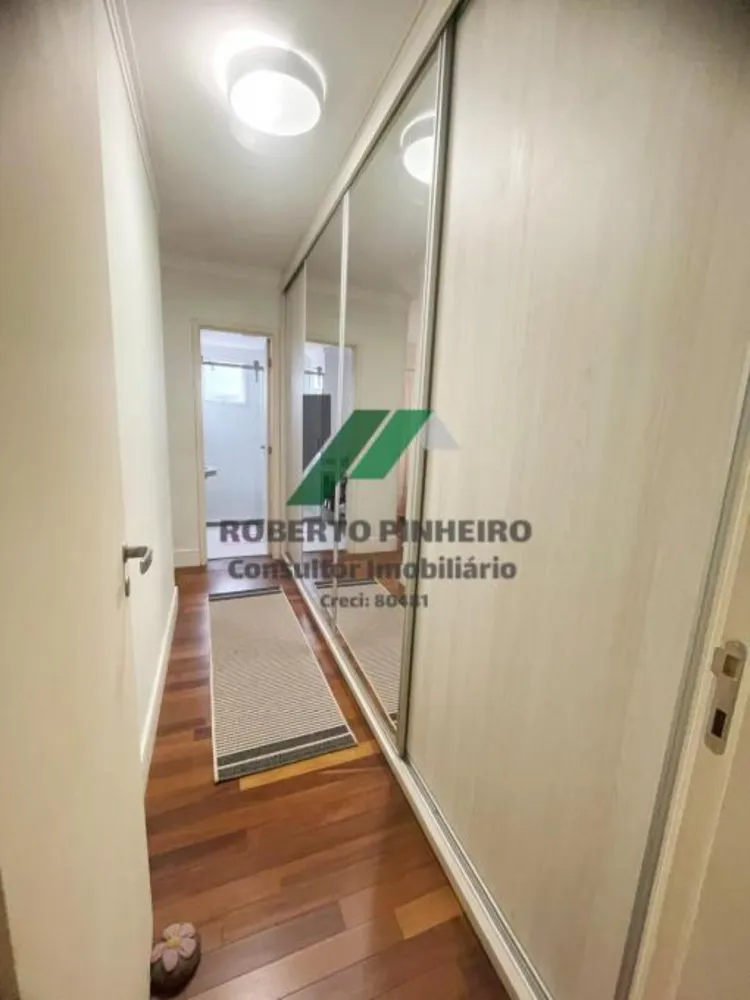 Apartamento, 3 quartos, 133 m² - Foto 11