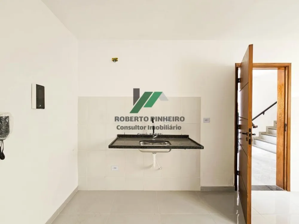 Cobertura, 2 quartos, 82 m² - Foto 1