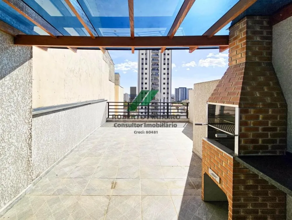 Cobertura, 2 quartos, 82 m² - Foto 2