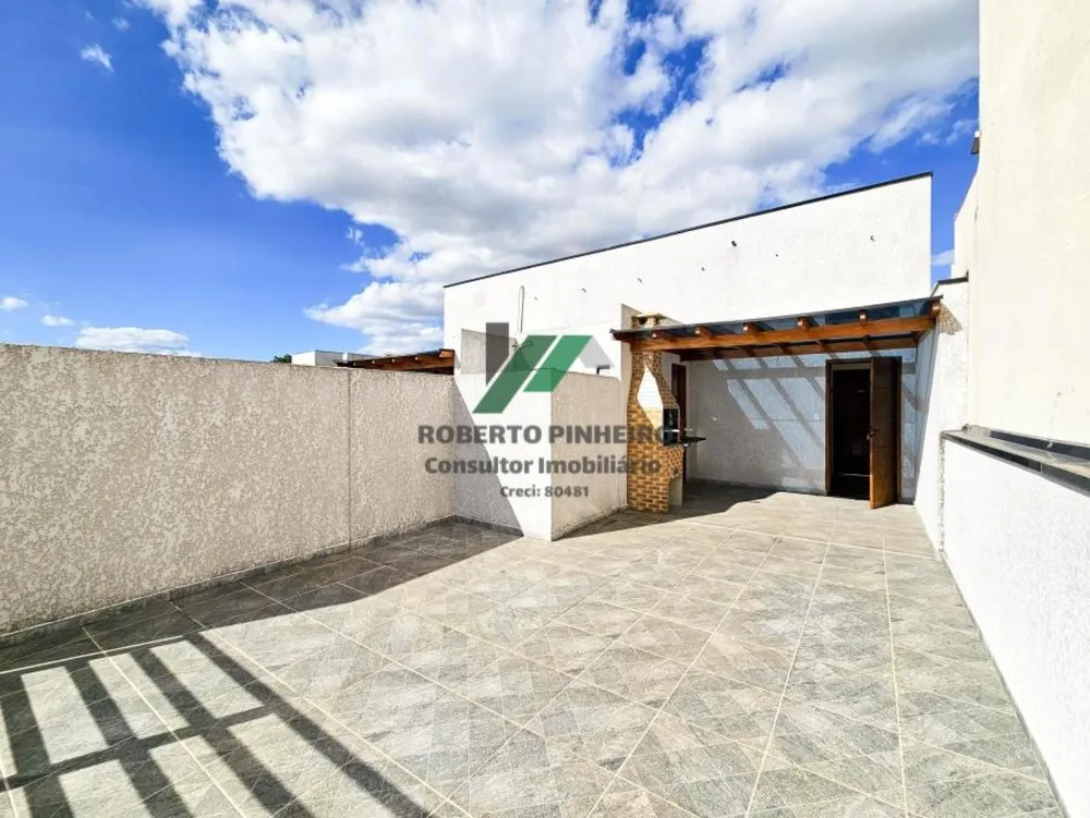 Cobertura, 2 quartos, 82 m² - Foto 3