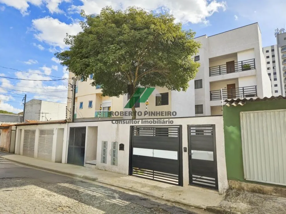 Cobertura, 2 quartos, 82 m² - Foto 20