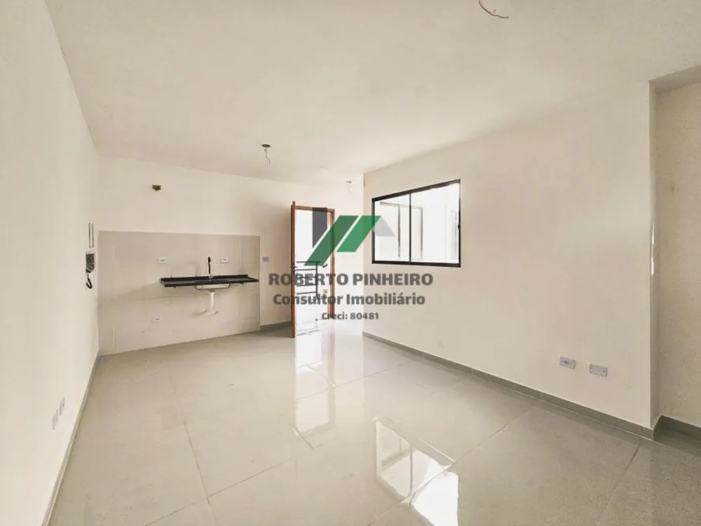 Cobertura, 2 quartos, 82 m² - Foto 8