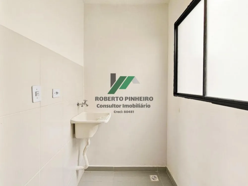 Cobertura, 2 quartos, 82 m² - Foto 10
