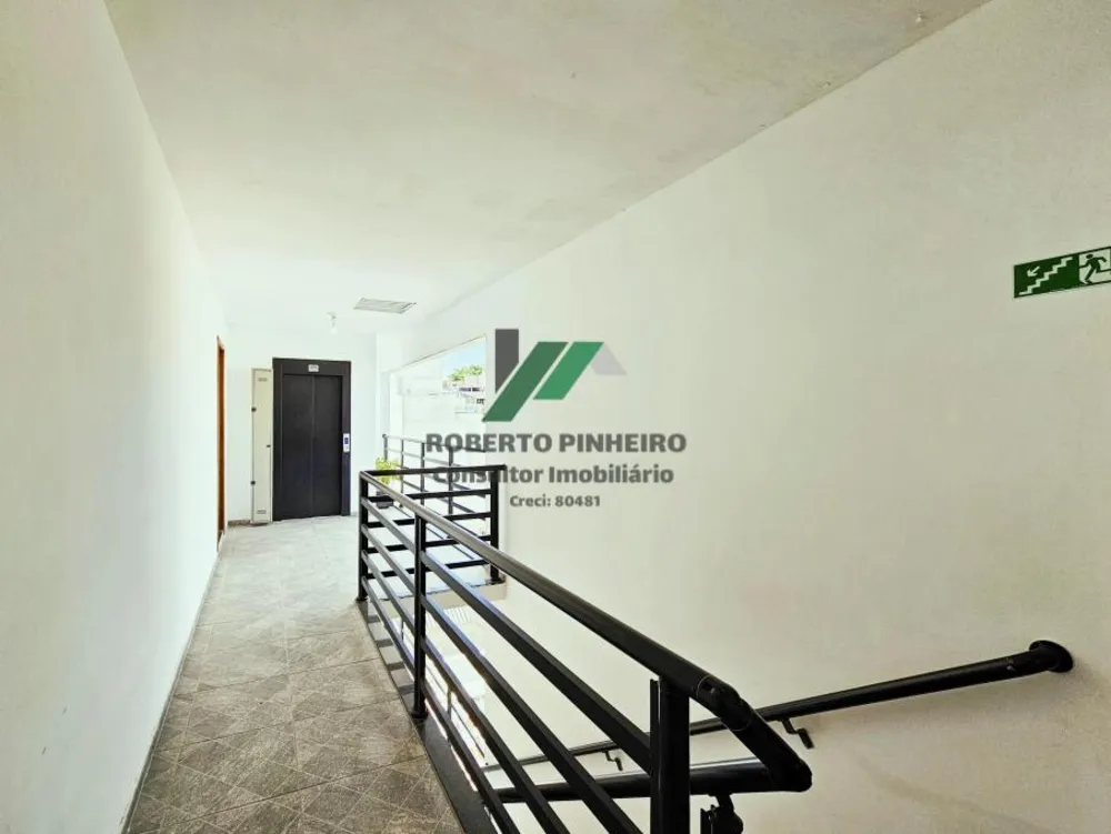 Cobertura, 2 quartos, 82 m² - Foto 2