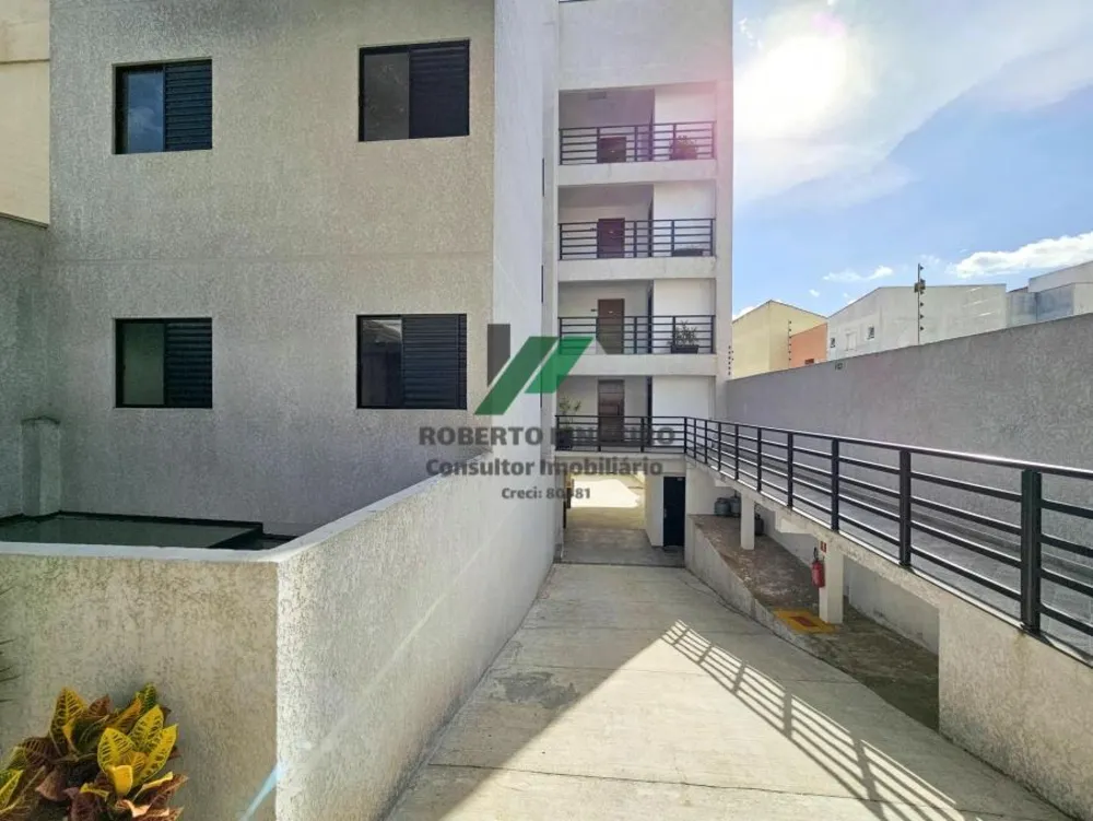 Cobertura, 2 quartos, 82 m² - Foto 18