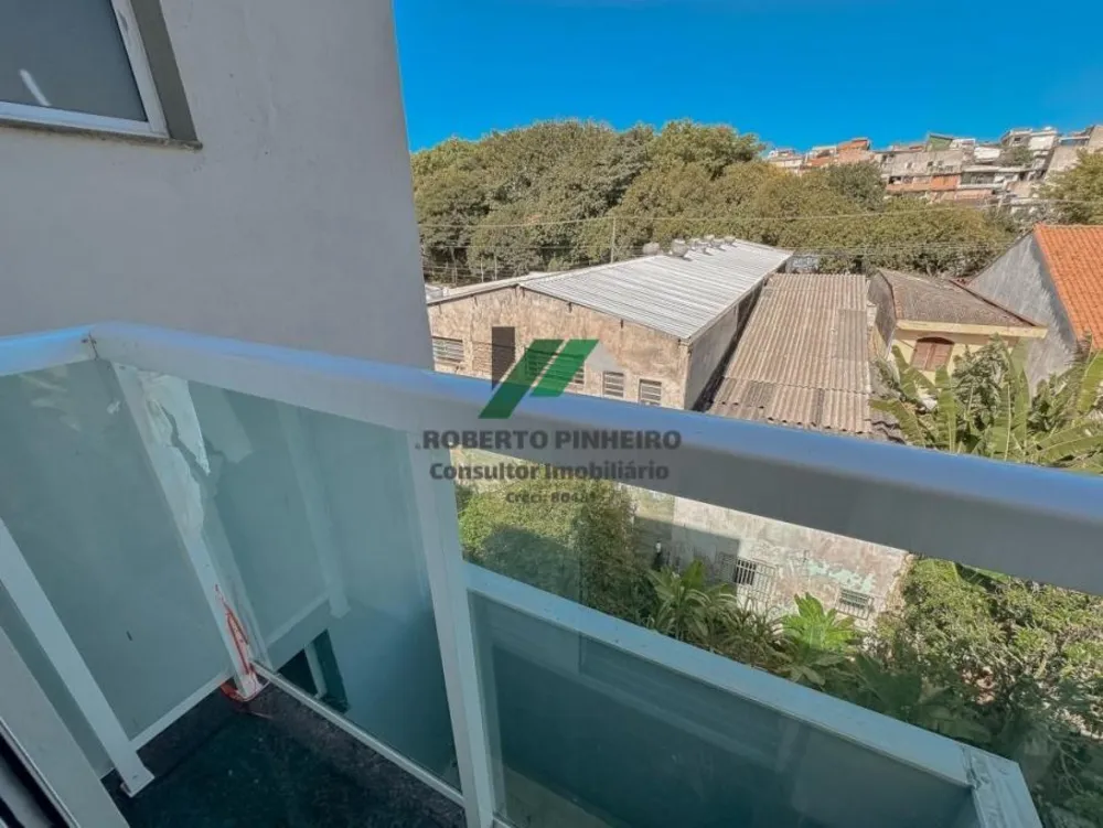 Cobertura, 2 quartos, 98 m² - Foto 7