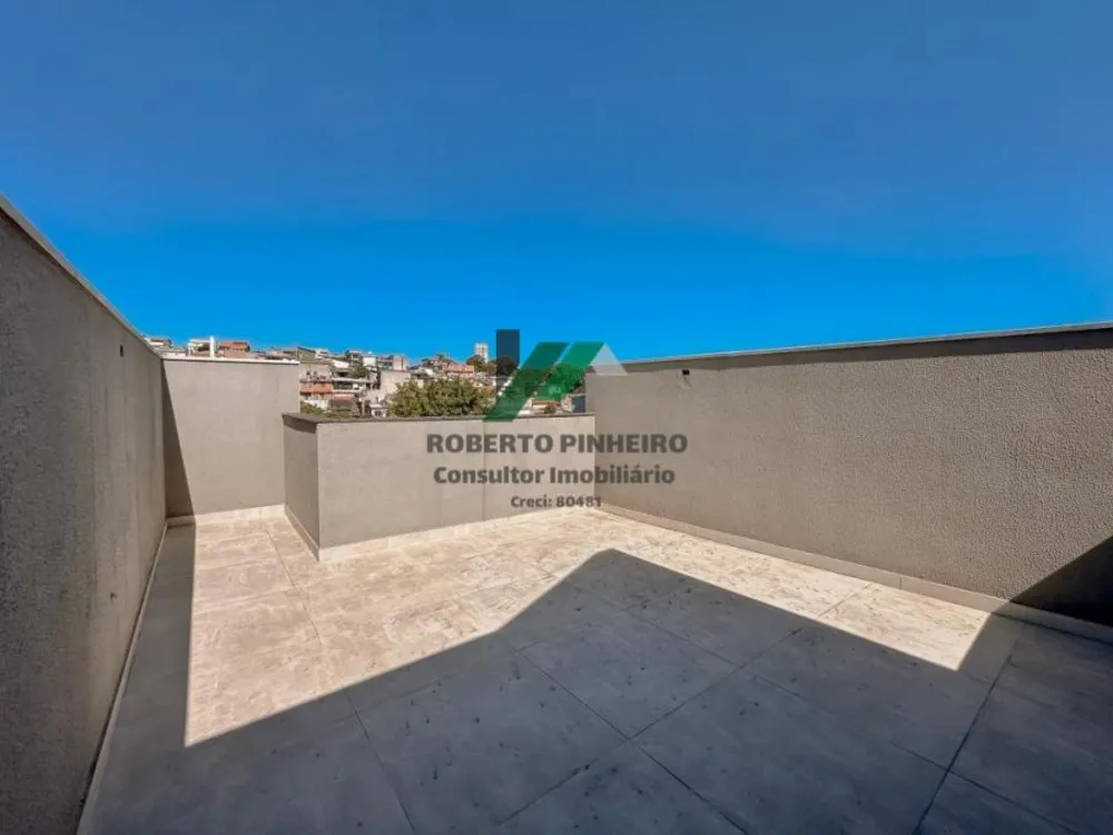 Cobertura, 2 quartos, 98 m² - Foto 2