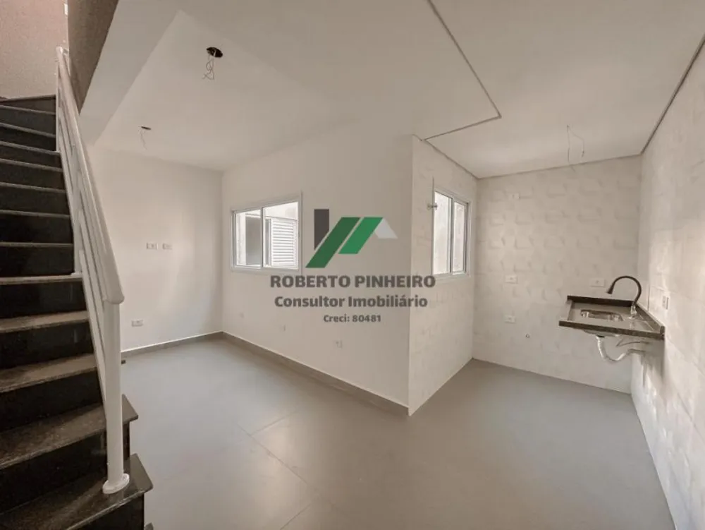 Cobertura, 2 quartos, 98 m² - Foto 1
