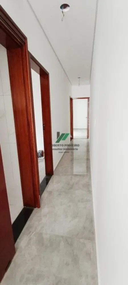 Casa, 3 quartos, 85 m² - Foto 9
