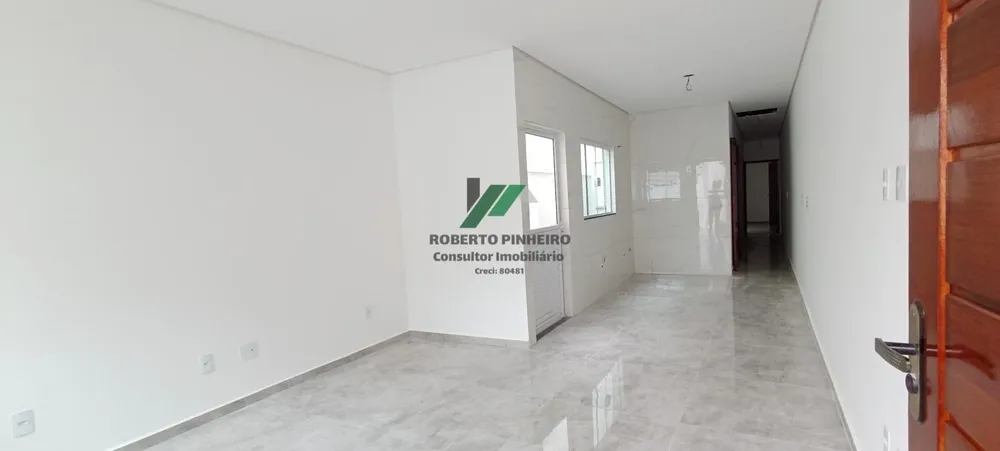 Casa, 3 quartos, 85 m² - Foto 4
