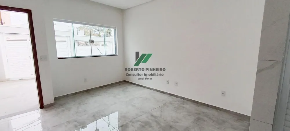 Casa, 3 quartos, 85 m² - Foto 2