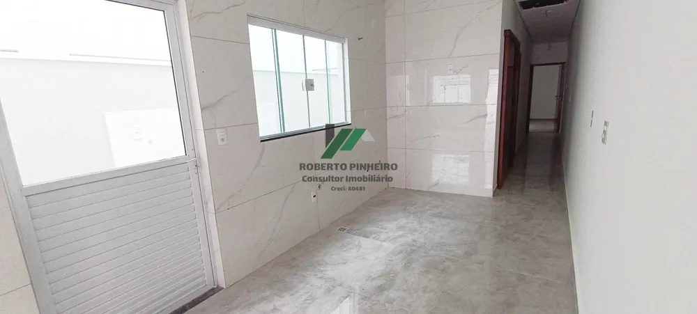 Casa, 3 quartos, 85 m² - Foto 5