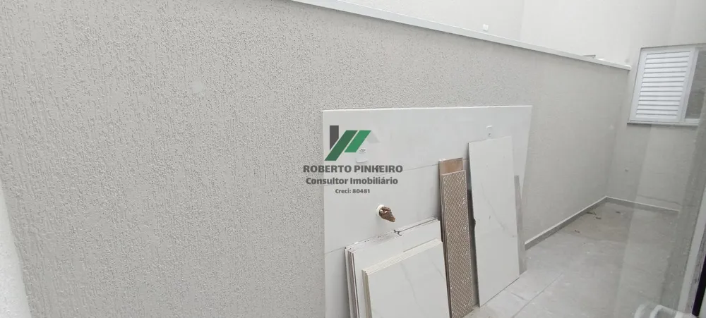 Casa, 3 quartos, 85 m² - Foto 6
