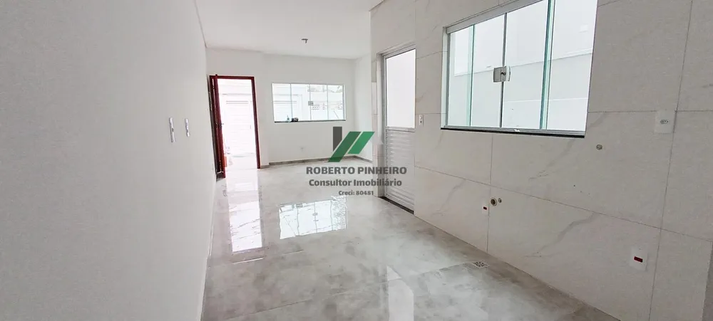 Casa, 3 quartos, 85 m² - Foto 1