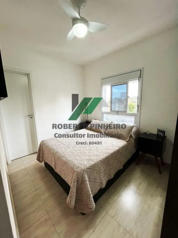 Cobertura, 2 quartos, 100 m² - Foto 10