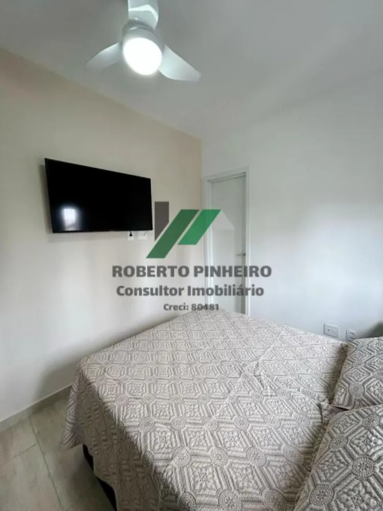 Cobertura, 2 quartos, 100 m² - Foto 2