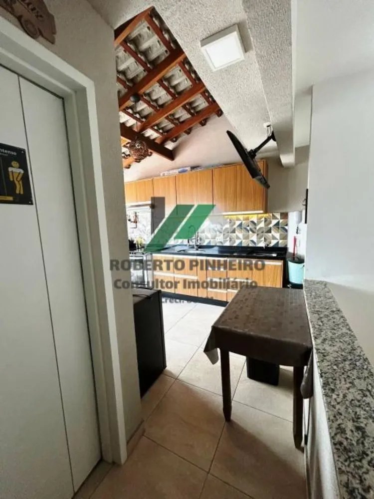 Cobertura, 2 quartos, 100 m² - Foto 11
