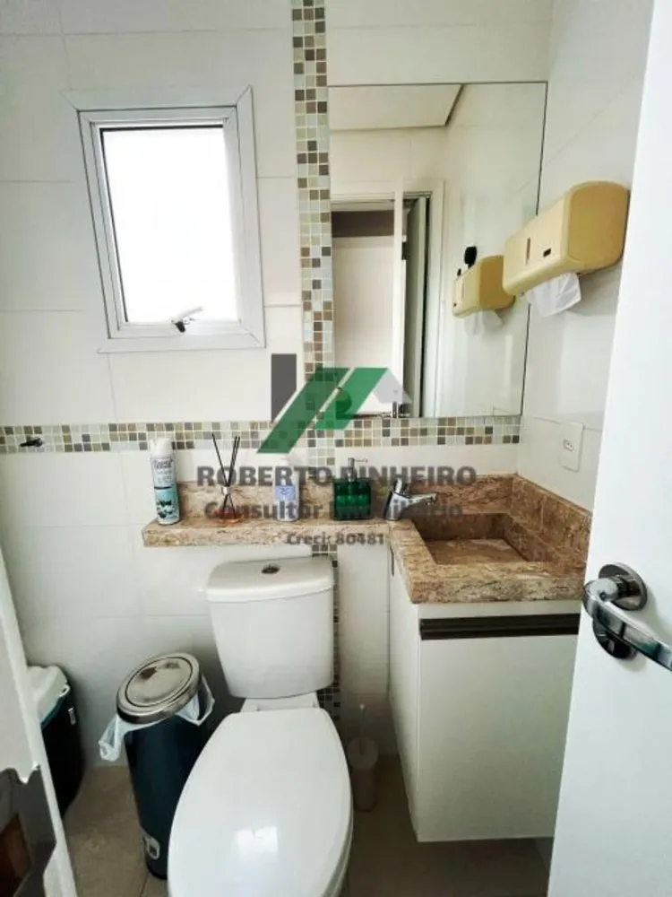 Cobertura, 2 quartos, 100 m² - Foto 3